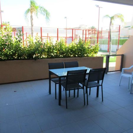 Carretera Les Marines 171B Apartment Denia Exterior foto