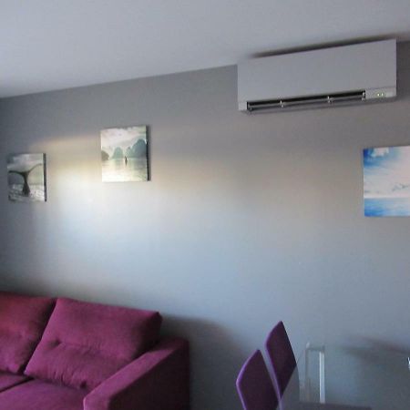 Carretera Les Marines 171B Apartment Denia Exterior foto