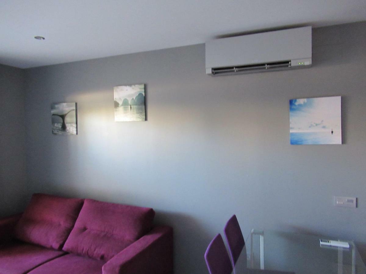 Carretera Les Marines 171B Apartment Denia Exterior foto