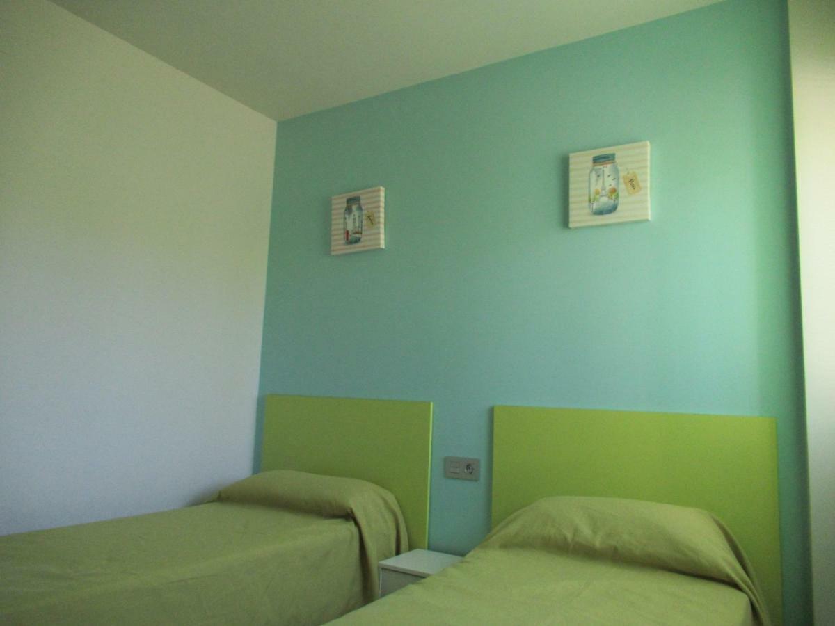 Carretera Les Marines 171B Apartment Denia Exterior foto